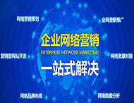 企業(yè)為什么做不好網(wǎng)絡(luò)營銷？