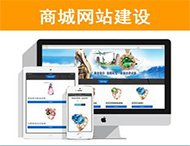 商城網站建設有哪些功能？