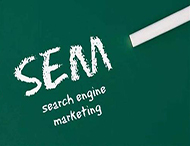 鄭州網站設計公司：SEM優化的定位分析