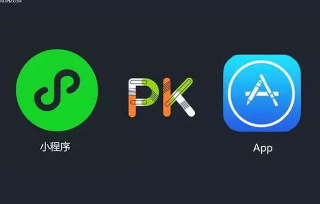 小程序將取代APP占領移動互聯網市場